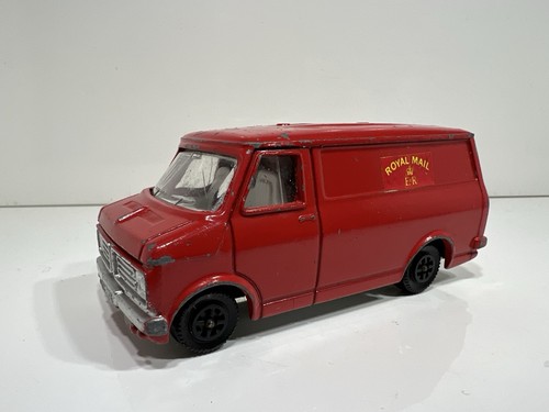 Dinky toys bedford royal - toys,