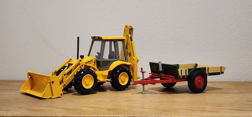 Joal jcb 50th anniversary - joal, 1:35