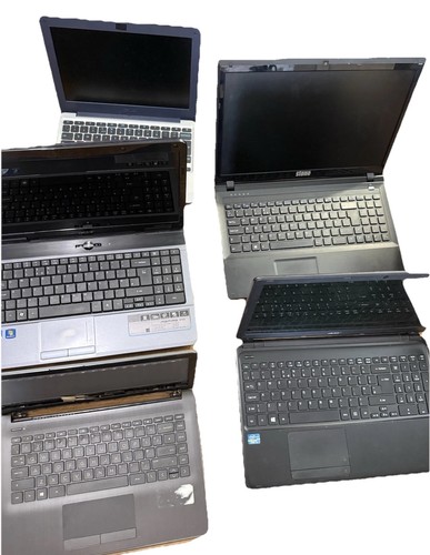 Laptop joblot laptops - laptop,