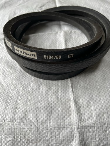 Ferris is2100 drive belt - is2100,