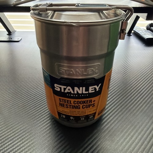Stanley adventure series - adventure,