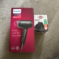 Philips Hair Dryer BHC010/10