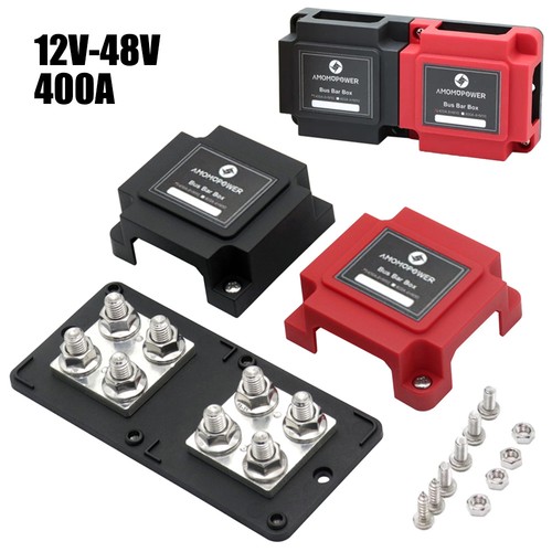 Power distribution block - distribution, heavy