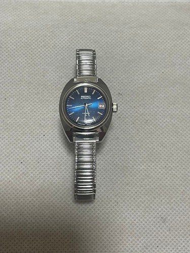 Seiko automatic watch with - seiko,