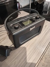 ROBERTS REVIVAL ISTREAM