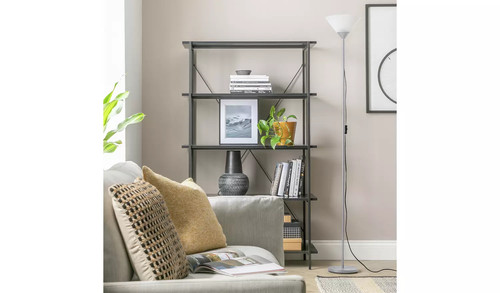 Argos home uplighter - home, floor