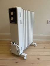Dimplex 2000W Electric