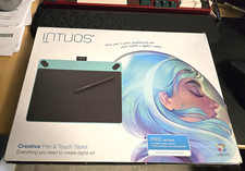 Wacom Intuos Art CTH-690