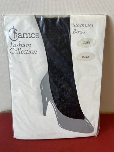 Pair vintage charnos - vintage,
