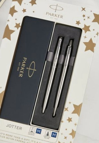 Personalised engraved parker - personalised,