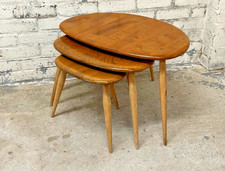 Mid Century 1960's Ercol
