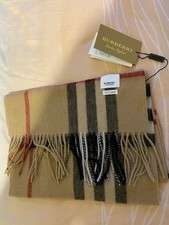 Burberry The Classic Check