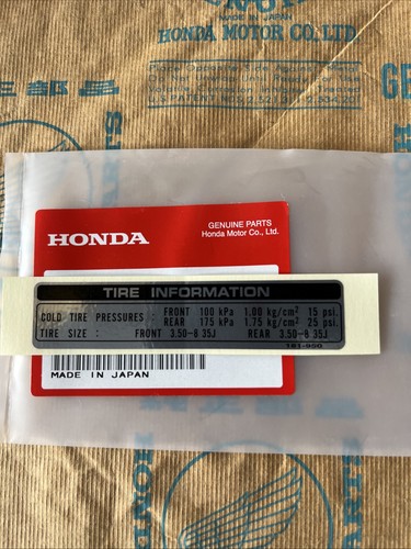 Honda z50 monkey bike - monkey,