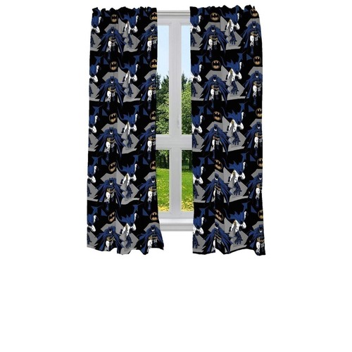 Franco kids batman window - kids,