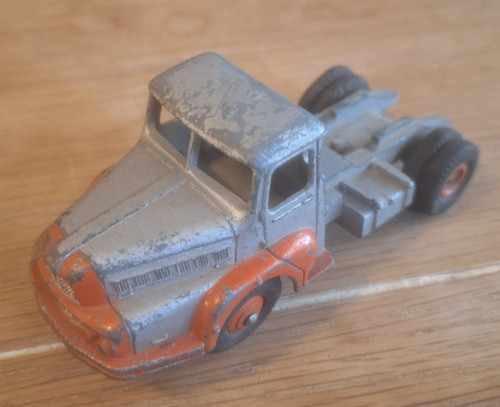 French dinky supertoys 39 - french, #39