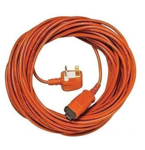 Flymo lawnmower mains flex - mains,