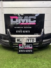 VOLKSWAGEN TOUAREG 2003-2006