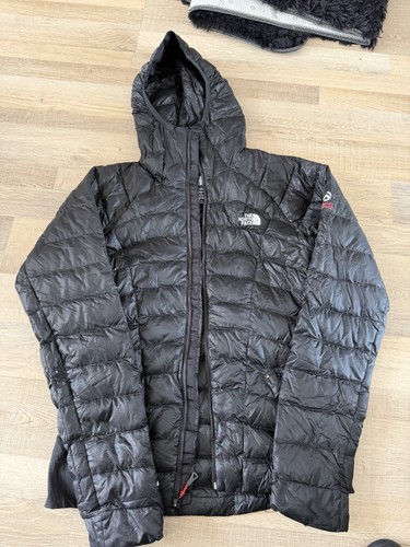 The north face puffer jacket - face,