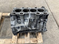 Honda Integra Type R Dc2 B18c Bare Engine Block JDM B18 1.8