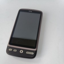 HTC Desire A8181  Mocha