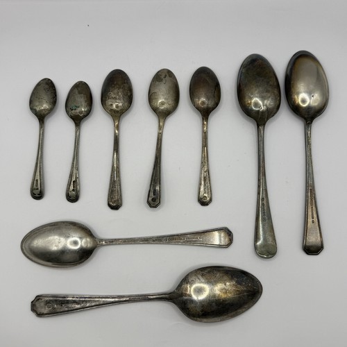 Vintage epns silver - silver, plated