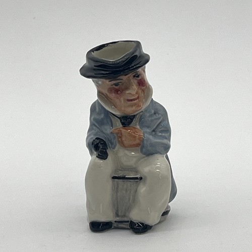Atone england hand painted - atone,