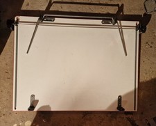Drawing board art - board, craft