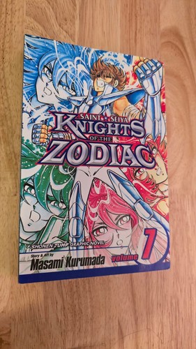 Saint seiya knights - saint, of