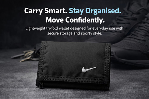 With nike swoosh unisex - with,