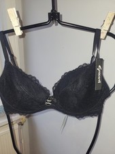 Gossard Superboost Lace Plunge