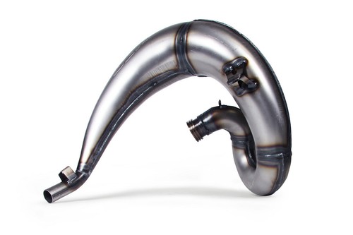 Dep exhaust front pipe for - exhaust,