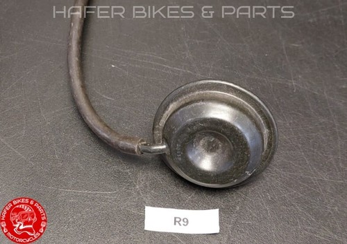 Honda vtr 1000 sp1 sp2 - sp1, control