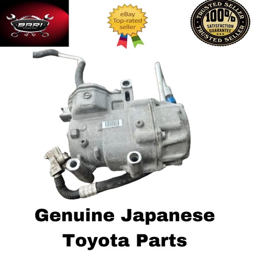 Genuine toyota prius 8l - genuine, 1.8l