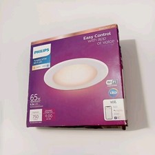 Phillips Easy Control Light W/