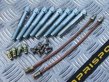 Mitsubishi Evo Brembo Caliper