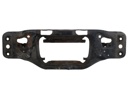 Front axle carrier - axle,