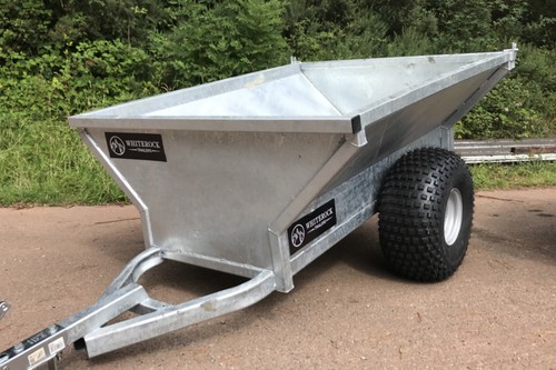 Farmer atv trailer 1500mm x - atv,