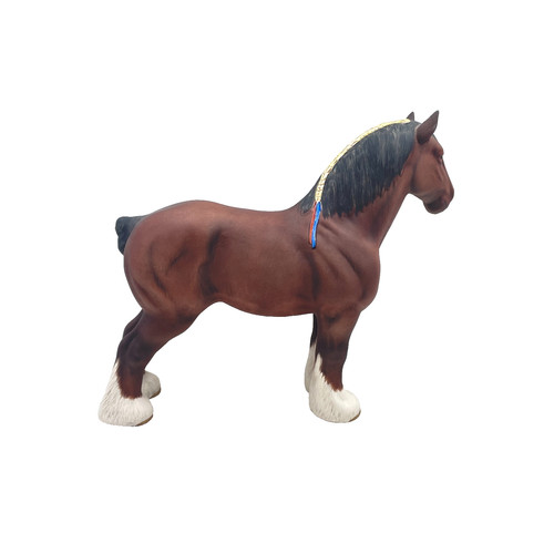 Beswick burnham beauty - beswick, ch