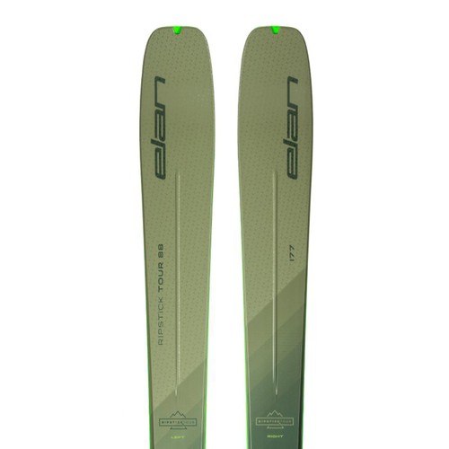 Elan ripstick tour - elan,