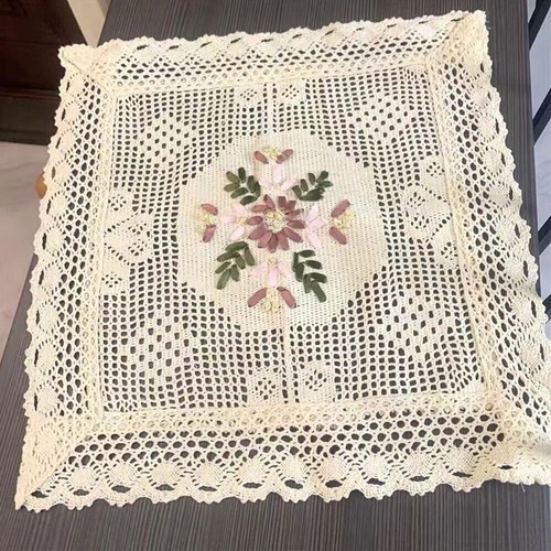 50cm vintage square hand - vintage,