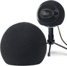 YOUSHARES Blue Snowball Pop