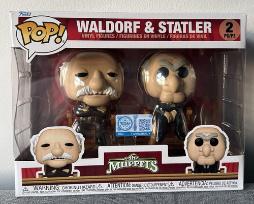 Funko pop disney the muppets - funko,