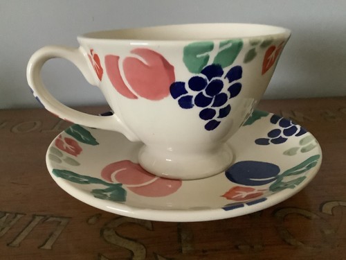 Vintage royal winton - vintage, bordeaux