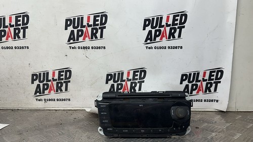 Seat ibiza 2009 2015 head - ibiza, 2009-2015