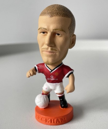 David beckham pro stars - david,
