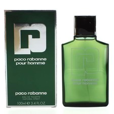 PACO RABANNE POUR HOMME