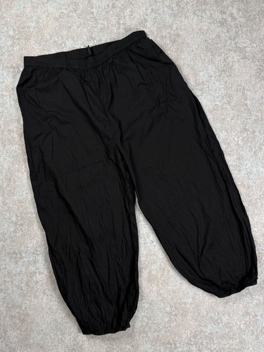 Gudrun sjoden black cotton - gudrun,