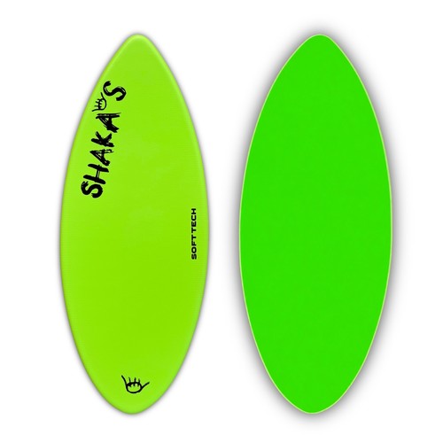 Shakas soft tech - 52”,