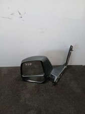 FORD TRANSIT MK2 N/S PASSENGER