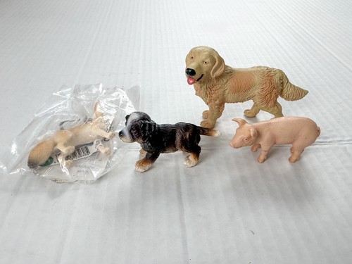 German schleich animal toys - animal,